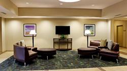 Candlewood Suites Sioux City Southern Hills