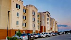 Candlewood Suites Sioux City Southern Hills