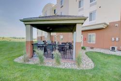 Candlewood Suites Sioux City Southern Hills