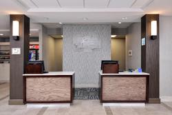 Holiday Inn Express and Suites Lafayette