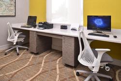 Holiday Inn Express and Suites Lafayette