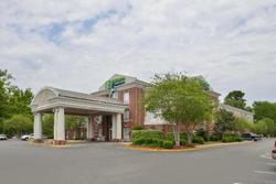 Holiday Inn Express and Suites Lafayette