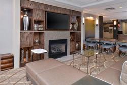 Holiday Inn Express and Suites Lafayette