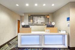 Holiday Inn Express and Suites Lafayette South