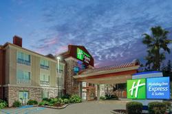 Holiday Inn Express and Suites Lafayette South