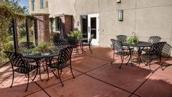 Holiday Inn Express and Suites Lincoln Roseville A