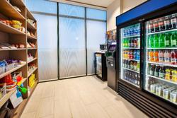 Holiday Inn Express and Suites Va Beach Oceanfront