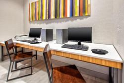 Holiday Inn Express and Suites Va Beach Oceanfront