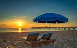 Holiday Inn Express and Suites Va Beach Oceanfront