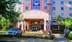 Holiday Inn Express and Suites Orange City