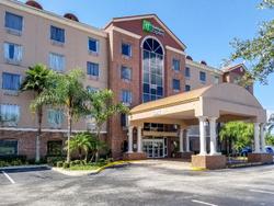 Holiday Inn Express and Suites Orange City