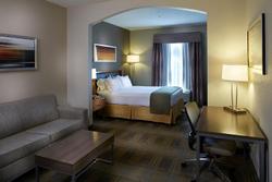 Holiday Inn Express & Suites Orangeburg