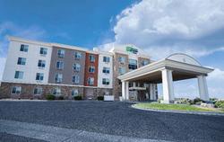 Holiday Inn Express & Suites Ontario