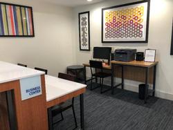 Holiday Inn Express and Suites Franklin