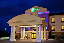 Holiday Inn Express and Suites Franklin