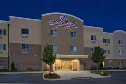 Candlewood Suites Perrysburg