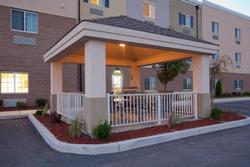 Candlewood Suites Perrysburg