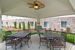 Candlewood Suites Tupelo North