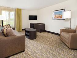Candlewood Suites Enid