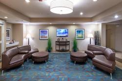 Candlewood Suites Enid