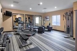 Candlewood Suites Enid