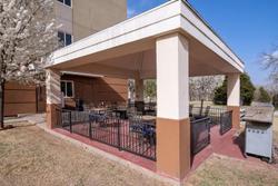 Candlewood Suites Enid