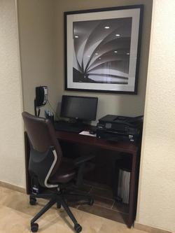 Candlewood Suites Woodward