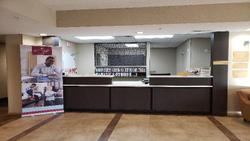 Candlewood Suites Woodward