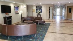 Candlewood Suites Woodward