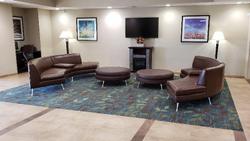Candlewood Suites Woodward