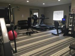Candlewood Suites Woodward