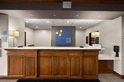 Holiday Inn Express and Suites Limon I 70 EX 359