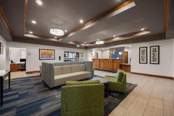 Holiday Inn Express and Suites Limon I 70 EX 359