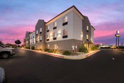 Holiday Inn Express and Suites Limon I 70 EX 359