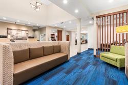 Holiday Inn Express & Suites Klamath Falls Central