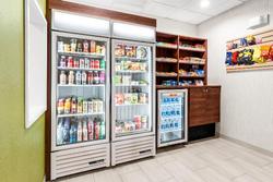 Holiday Inn Express & Suites Klamath Falls Central