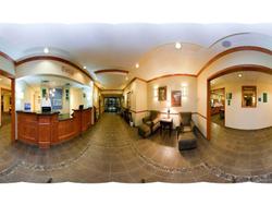 Holiday Inn Express and Suites Logan