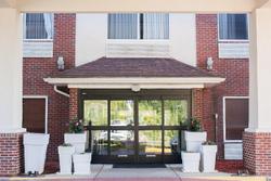 Holiday Inn Express and Suites Logan