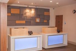 Holiday Inn Express and Suites Logan