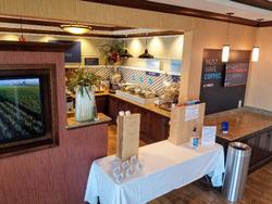 Holiday Inn Express and Suites Paducah West