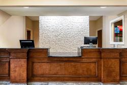 Comfort Inn & Suites Pine Bluff Area
