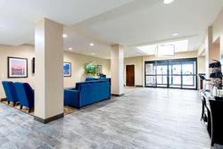 Comfort Inn & Suites Pine Bluff Area