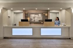 Holiday Inn Express & Suites Opelika Auburn