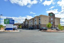 Holiday Inn Express & Suites Page-Lake Powell
