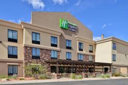 Holiday Inn Express & Suites Page-Lake Powell