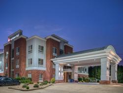 Best Western Plus Philadelphia-Choctaw Hotel