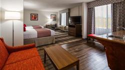 Best Western Plus Philadelphia-Choctaw Hotel