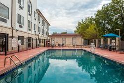 Holiday Inn Express Austin NW - Lakeline