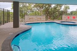 Holiday Inn Express and Suites Austin NW Four Poin