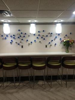 Holiday Inn Express and Suites Fayetteville Univ O